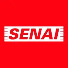 Logo da SENAI